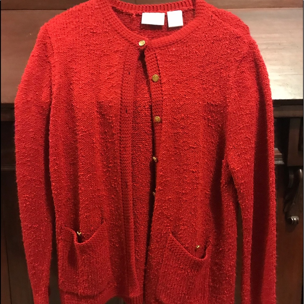 Sweater
